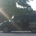 Hemos probado el Toyota Proace City Verso diésel: en qué casos es incontestablemente ideal