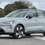 Probamos el Volvo EX90 Twin Motor y nos ha gustado mucho, pero...