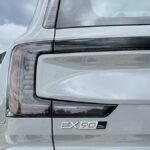 Fotos: Volvo EX90 Twin Motor 408 (2025) 10 Volvo EX90 Twin Motor 408