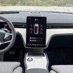 Fotos: Volvo EX90 Twin Motor 408 (2025) 11 Volvo EX90 Twin Motor 408