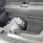 Fotos: Volvo EX90 Twin Motor 408 (2025) 18 Volvo EX90 Twin Motor 408