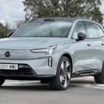 Fotos: Volvo EX90 Twin Motor 408 (2025) 2 Volvo EX90 Twin Motor 408