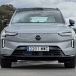 Fotos: Volvo EX90 Twin Motor 408 (2025) 3 Volvo EX90 Twin Motor 408