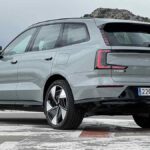 Fotos: Volvo EX90 Twin Motor 408 (2025) 4 Volvo EX90 Twin Motor 408