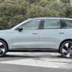 Fotos: Volvo EX90 Twin Motor 408 (2025) 6 Volvo EX90 Twin Motor 408