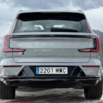 Fotos: Volvo EX90 Twin Motor 408 (2025) 7 Volvo EX90 Twin Motor 408