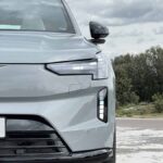 Fotos: Volvo EX90 Twin Motor 408 (2025) 8 Volvo EX90 Twin Motor 408