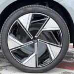 Fotos: Volvo EX90 Twin Motor 408 (2025) 9 Volvo EX90 Twin Motor 408