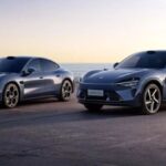 Xiaomi clona a Tesla y entra en los SUV con el YU7