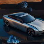 El nuevo Xpeng P7 es la berlina de un futuro para el que aún hacen falta dar algunos pasos