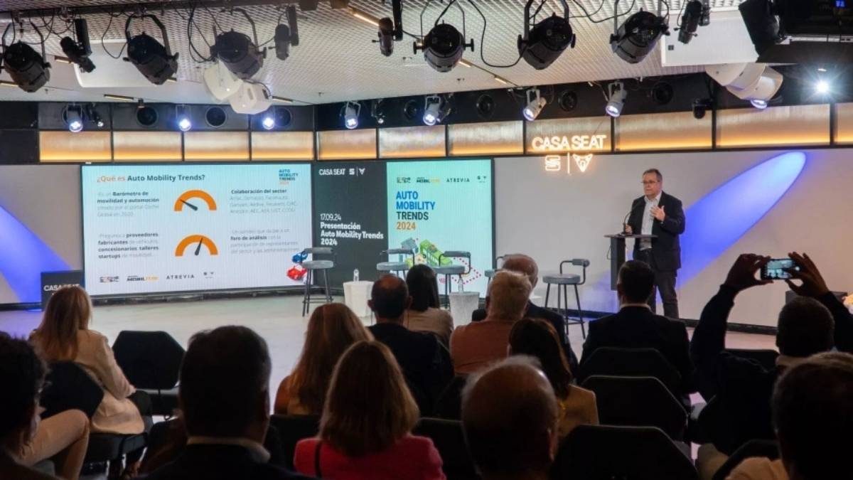 automobility trends aranceles