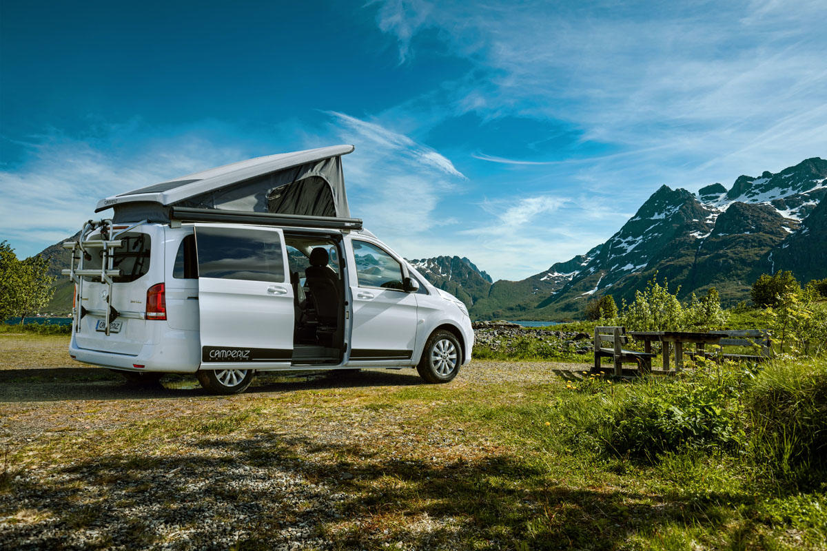 5 Consejos clave para viajar en camper y disfrutar de la ruta camperiz diseno tambien eficacia 1 g