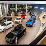 El mercado automovilístico crece un 7% gracias al tirón de los electrificados