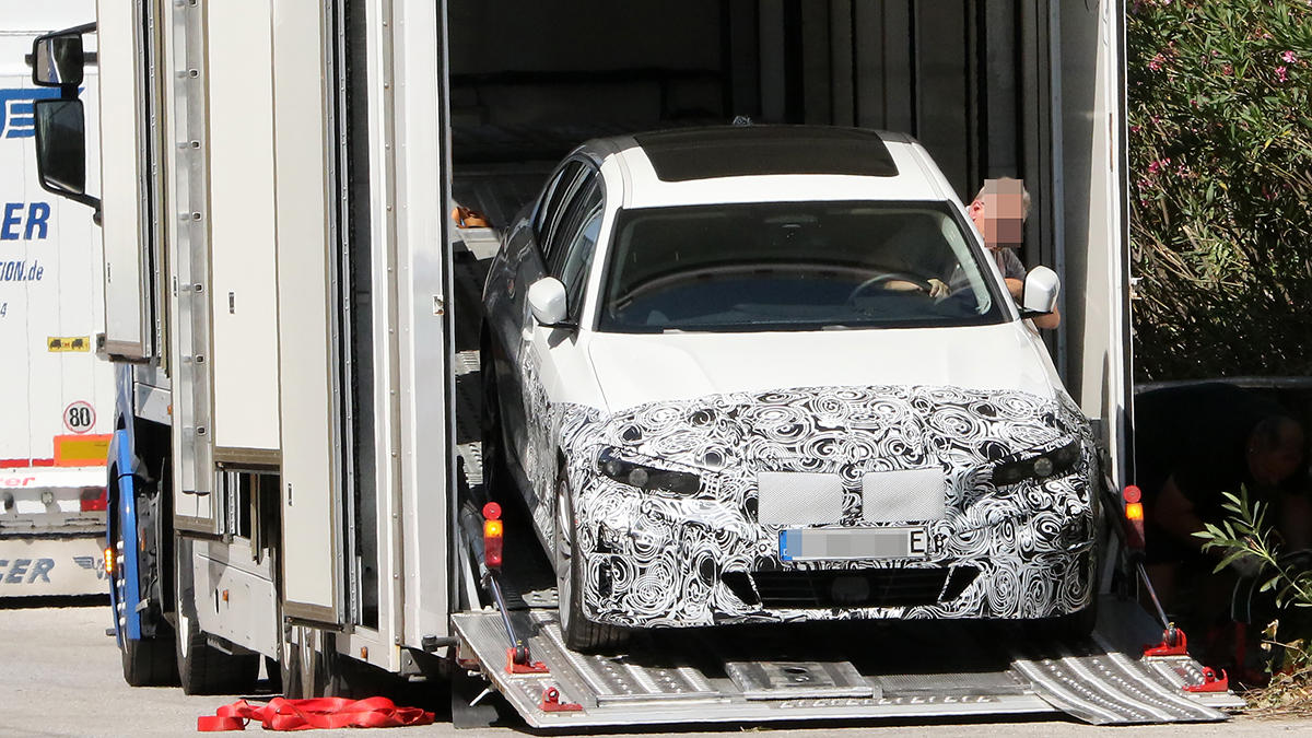 Coches eléctricos 2026: i3serie electrico 1 g