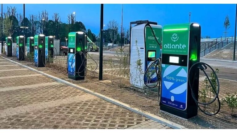 Las ventanillas para pedir el Moves III siguen cerradas