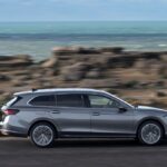 Así es el Skoda Superb más caro, potente y lujoso que te puedes comprar