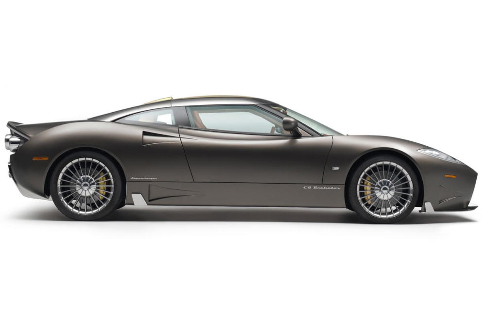 spyker preliator 1 g