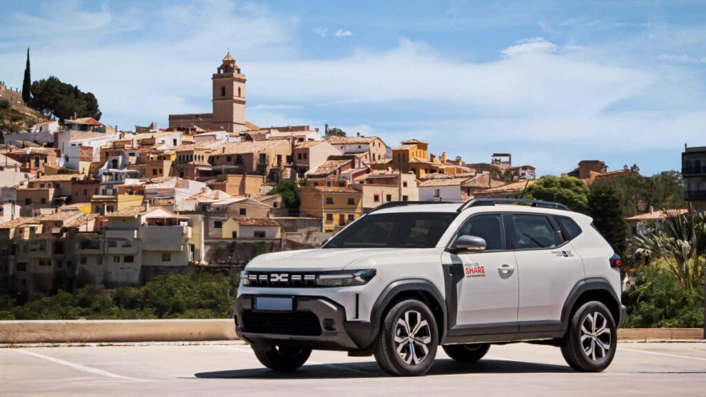 zity carsharing