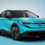 Te presentamos el nuevo Nissan Leaf, con hasta 604 km de autonomía