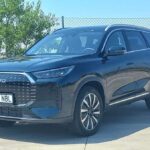 De viaje en Ebro s800 PHEV: ¿cómo se comporta?
