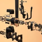 Volvo crea el cinturón de seguridad multiadaptativo para su próximo Volvo EX60