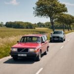 El Volvo XC60 se convierte en el modelo más vendido de la historia de la marca