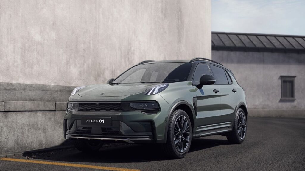 Lynk&Co 01