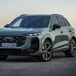 Nuevo Audi Q3, tercera generación de un SUV referencia