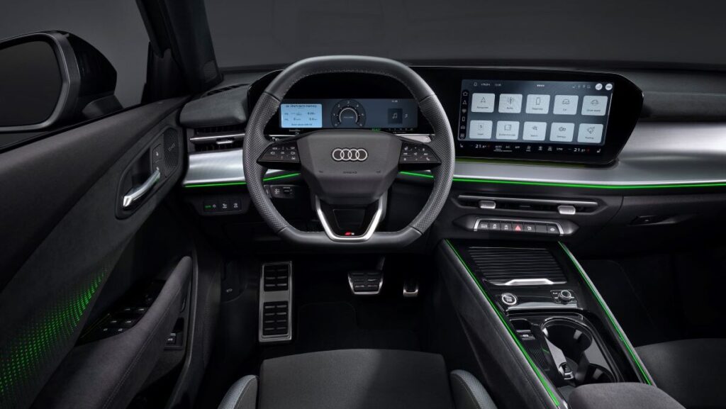 Audi Q3 2026