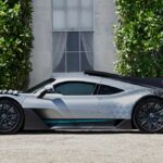 El coche más brutal de Mercedes, con tecnología de Fórmula 1, sufre una llamada a revisión por riesgo de incendio
