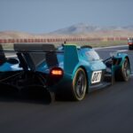 Lo más bestia de Le Mans llega a las manos de 10 afortunados: Aston Martin Valkyrie LM