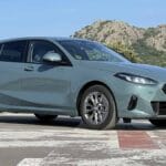 BMW 116: el BMW más barato que te puedes comprar