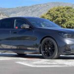 Filosofando sobre el BMW M5: un coche asombroso de 727 CV, 2,5 toneladas y 163.500 euros