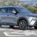 BYD Atto 2: ¿el SUV eléctrico ideal para ciudad?