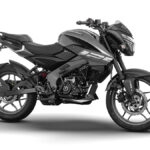 Bajaj renueva la Pulsar NS125 con más tecnología, conectividad y motor Euro 5+