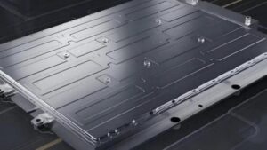 El chino que faltaba asoma la cabeza: Huawei anuncia una batería de 3.000 km