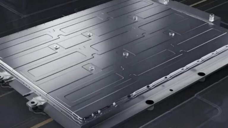 El chino que faltaba asoma la cabeza: Huawei anuncia una batería de 3.000 km