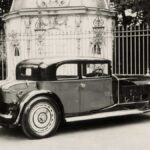 La resurrección del Bugatti Royale: un siglo después rueda con combustible ¡¡¡¡sintético!!!!!!!