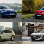 Los mejores eléctricos por debajo de 40.000 euros 