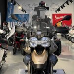 Las matriculaciones de motos crecen un 8,5% en mayo y consolidan el arranque de la temporada alta
