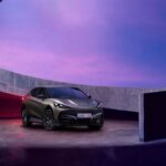El CUPRA Tavascan recibe una dosis extra de deportividad