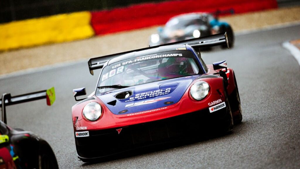 Copa Racer Confortauto