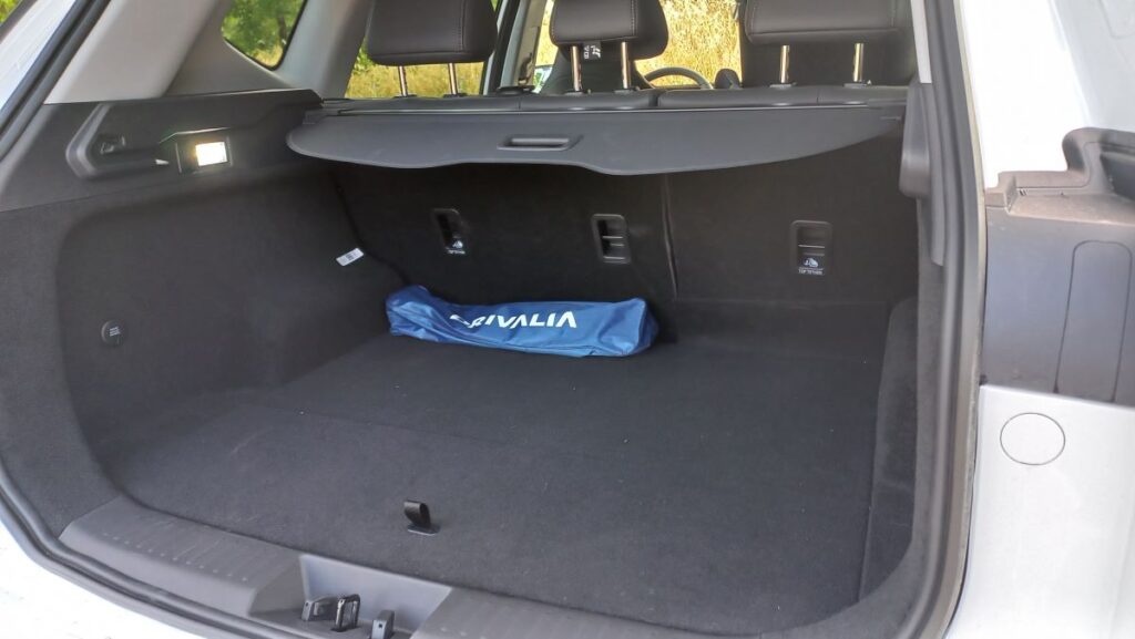 Ebro s700 PHEV