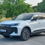 5 cosas que nos gustan del Ebro s700 PHEV y 5 que no