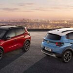 El Citroën e-C3 desbanca al Tesla Model Y como eléctrico más vendido