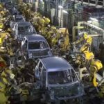 ¿Estamos ante una nueva crisis como la de los chips?