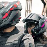 Cascos modulares GIVI X.50 y X.30: confort, diseño y seguridad para motoristas urbanos y ruteros