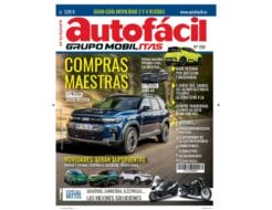 Gran Guía de la Movilidad 2 y 4 ruedas