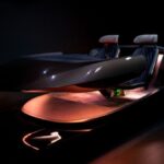 CUPRA presenta una cápsula para ver el futuro