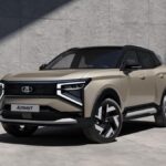 El Dacia Duster ‘made in Rusia’: el Lada Azimut lo copia casi todo (y no se esconden)